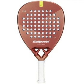 Comprar Pala de Pádel Bullpadel Vertex 05 Woman Cloud 2026 (Delfi Brea)/ Marrón - Ganga Electrónica