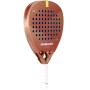 Comprar Pala de Pádel Bullpadel Vertex 05 Woman Cloud 2026 (Delfi Brea)/ Marrón - Ganga Electrónica