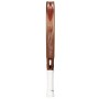 Comprar Pala de Pádel Bullpadel Vertex 05 Woman Cloud 2026 (Delfi Brea)/ Marrón - Ganga Electrónica