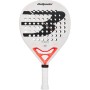 Comprar Pala de Pádel Bullpadel Hack Advance 2026/ Blanca - Ganga Electrónica
