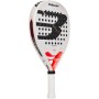 Comprar Pala de Pádel Bullpadel Hack Advance 2026/ Blanca - Ganga Electrónica