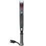 Comprar Pala de Pádel Bullpadel Vertex Comfort 04 Pro Line 2025 (Di Nenno)/ Gris - Ganga Electrónica