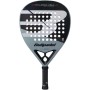 Comprar Pala de Pádel Bullpadel Hack 04 Junior 2026 (Paquito Navarro)/ Negra y Gris - Ganga Electrónica