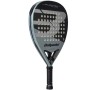 Comprar Pala de Pádel Bullpadel Hack 04 Junior 2026 (Paquito Navarro)/ Negra y Gris - Ganga Electrónica