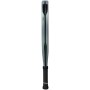 Comprar Pala de Pádel Bullpadel Hack 04 Junior 2026 (Paquito Navarro)/ Negra y Gris - Ganga Electrónica