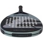 Comprar Pala de Pádel Bullpadel Hack 04 Junior 2026 (Paquito Navarro)/ Negra y Gris - Ganga Electrónica