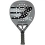 Comprar Pala de Pádel Bullpadel Hack 04 Hybrid 2026 (Paquito Navarro)/ Negra y Gris - Ganga Electrónica