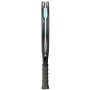 Comprar Pala de Pádel Bullpadel Hack 04 Hybrid 2026 (Paquito Navarro)/ Negra y Gris - Ganga Electrónica