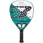 Comprar Pala de Pádel Bullpadel Hack 04 2025 (Paquito Navarro)/ Verde y Blanca - Ganga Electrónica