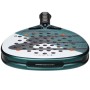 Comprar Pala de Pádel Bullpadel Hack 04 2025 (Paquito Navarro)/ Verde y Blanca - Ganga Electrónica