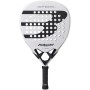 Comprar Pala de Pádel Bullpadel Vertex 05 Junior 2026 (Juan Tello)/ Blanca - Ganga Electrónica