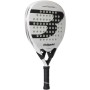 Comprar Pala de Pádel Bullpadel Vertex 05 Junior 2026 (Juan Tello)/ Blanca - Ganga Electrónica
