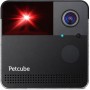 Comprar Cámara de Videovigilancia Petcube Play 2 1080p/ Visión Nocturna/ Control desde APP - Ganga Electrónica