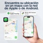 Comprar Candado Localizador Inteligente Muvit For Change MiLi MiLock Duo MCLOK0001/ Combinación de 3 Dígitos - Ganga Electrónica