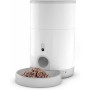 Comprar Petoneer Comedero de mascotas Inteligente Petonner Nutri Vision Mini/ 2.6L/ Cámara HD - Ganga Electrónica