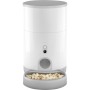 Comprar Petoneer Comedero de mascotas Inteligente Petonner Nutri Vision Mini/ 2.6L/ Cámara HD - Ganga Electrónica