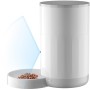 Comprar Petoneer Comedero de mascotas Inteligente Petonner Nutri Vision Mini/ 2.6L/ Cámara HD - Ganga Electrónica