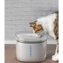 Comprar Petoneer Fuente Inteligente para Mascotas Petonner Fresco Ultra/ 2L/ Control desde APP - Ganga Electrónica