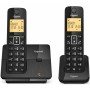 Comprar Teléfono Inalámbrico Gigaset Essential 300 DUO/ Negro - Ganga Electrónica