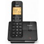 Comprar Teléfono Inalámbrico Gigaset Essential 300 DUO/ Negro - Ganga Electrónica
