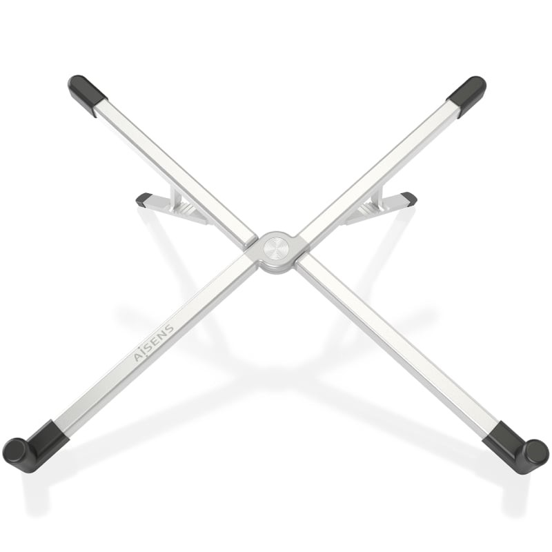 Comprar Soporte Aisens LPS4M-461 para Portátil/Tablet hasta 15' - Ganga Electrónica