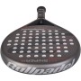 Comprar Pala de Pádel Bullpadel Sniper 2.0 Control 2026/ Gris y Roja - Ganga Electrónica
