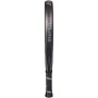 Comprar Pala de Pádel Bullpadel Sniper 2.0 Control 2026/ Gris y Roja - Ganga Electrónica