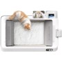 Comprar Arenero para Gatos Autolimpiable Petkit PuroBot Crystal Duo con Cámara/ Control desde APP/ Blanco - Ganga Electrónica