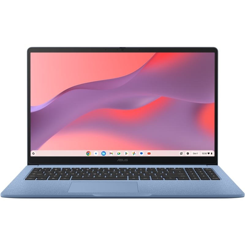 Comprar ChromeBook ASUS CM1505CM4A-S70072 MediaTek Kompanio 540/ 8GB/ 128GB eMMC/ 15.6'/ Chrome OS - Ganga Electrónica