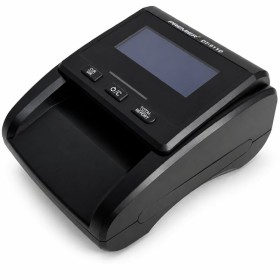Comprar Detector de Billetes Falsos Premier DT-911 D - Ganga Electrónica