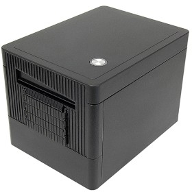 Comprar Impresora de Tickets Premier ITP-87 AT/ Térmica/ Ancho papel 80mm/ USB-Ethernet-WiFi/ Negra - Ganga Electrónica