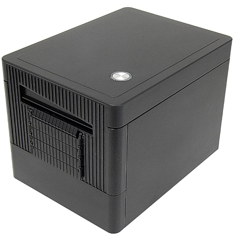 Comprar Impresora de Tickets Premier ITP-87 AT/ Térmica/ Ancho papel 80mm/ USB-Ethernet-WiFi/ Negra - Ganga Electrónica