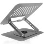 Comprar Soporte de Sobremesa Aisens LP5SXL-487 para Portátil de 10-17'/ hasta 3kg - Ganga Electrónica