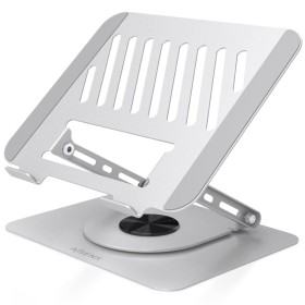 Comprar Soporte de Sobremesa Aisens LP5SXL-489 para Portátil de 10-17'/ hasta 3kg - Ganga Electrónica