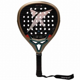Comprar Pala de Pádel Drop Shot Attack 2.0 2026 (Jon Sanz) - Ganga Electrónica