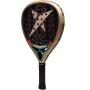 Comprar Pala de Pádel Drop Shot Axion Attack Junior (Jon Sanz)/ Marrón y Negra - Ganga Electrónica
