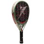Comprar Pala de Pádel Drop Shot Prime Attack (Jon Sanz)/ Verde y Negra - Ganga Electrónica