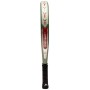 Comprar Pala de Pádel Drop Shot Prime Attack (Jon Sanz)/ Verde y Negra - Ganga Electrónica