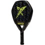 Comprar Pala de Pádel Drop Shot Cyber Attack 2026/ Negra - Ganga Electrónica