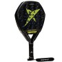 Comprar Pala de Pádel Drop Shot Cyber Attack 2026/ Negra - Ganga Electrónica