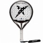 Comprar Pala de Pádel Drop Shot Canyon Pro Comfort 2.0 2026 (Pablo Lima)/ Blanca - Ganga Electrónica