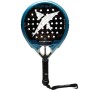 Comprar Pala de Pádel Drop Shot Explorer Pro Confort 2.0 2026 (Lucas Campagnolo)/ Azul y Negra - Ganga Electrónica