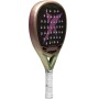 Comprar Pala de Pádel Drop Shot Explorer Soft Woman 2026/ Marrón y Púrpura - Ganga Electrónica
