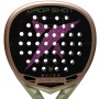 Comprar Pala de Pádel Drop Shot Explorer Soft Woman 2026/ Marrón y Púrpura - Ganga Electrónica
