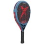 Comprar Pala de Pádel Drop Shot Furia Attack 2.0/ Roja y Azul - Ganga Electrónica