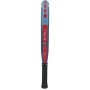 Comprar Pala de Pádel Drop Shot Furia Attack 2.0/ Roja y Azul - Ganga Electrónica