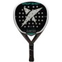 Comprar Pala de Pádel Drop Shot Explorer 9.0 2026/ Negra y Blanca - Ganga Electrónica