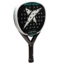 Comprar Pala de Pádel Drop Shot Explorer 9.0 2026/ Negra y Blanca - Ganga Electrónica