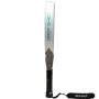 Comprar Pala de Pádel Drop Shot Explorer 9.0 2026/ Negra y Blanca - Ganga Electrónica
