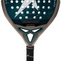 Comprar Pala de Pádel Drop Shot Axion Comfort 1.0 2026/ Marrón y Negra - Ganga Electrónica